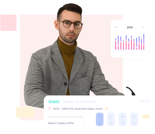Product Statistics